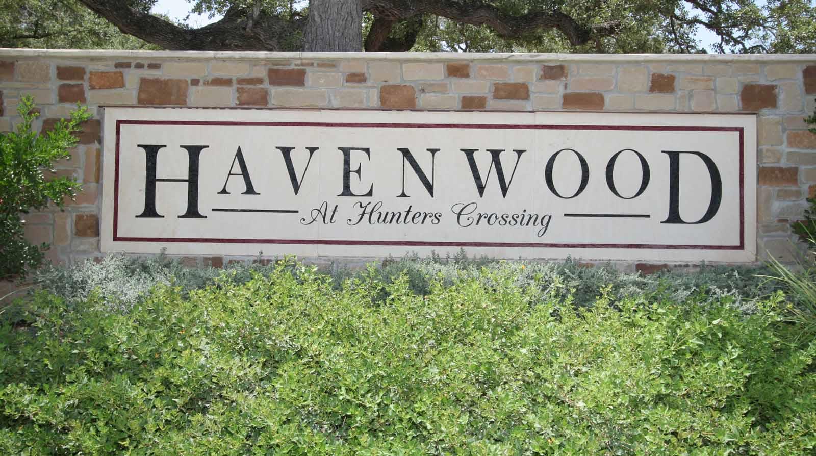 831 Haven Point LOOP