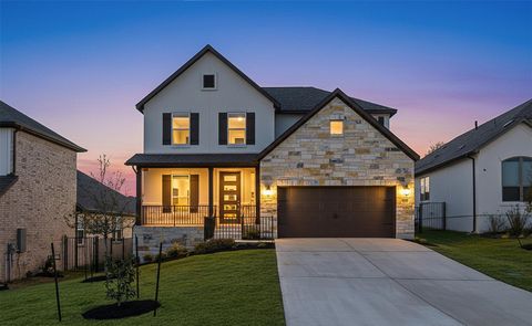 1977 Alasio DR Leander TX 78641