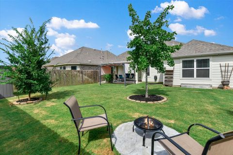 Tiny photo for 17215 Arcata Ave, Pflugerville, TX 78660 (MLS # 7280670)