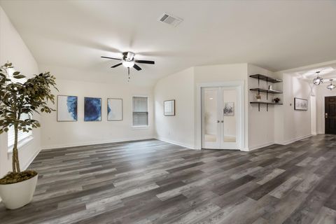 Tiny photo for 17215 Arcata Ave, Pflugerville, TX 78660 (MLS # 7280670)