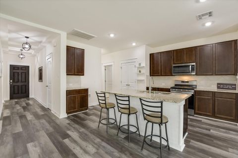 Tiny photo for 17215 Arcata Ave, Pflugerville, TX 78660 (MLS # 7280670)