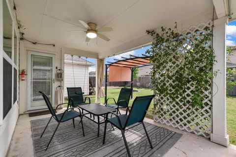 Tiny photo for 17215 Arcata Ave, Pflugerville, TX 78660 (MLS # 7280670)