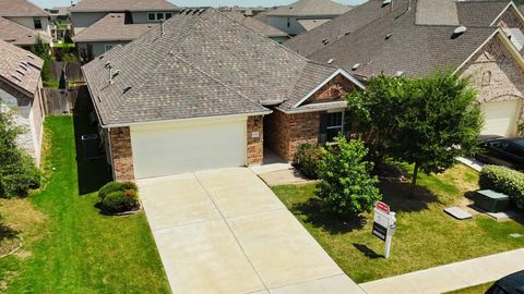 Tiny photo for 17215 Arcata Ave, Pflugerville, TX 78660 (MLS # 7280670)