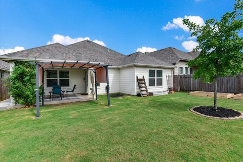 Tiny photo for 17215 Arcata Ave, Pflugerville, TX 78660 (MLS # 7280670)