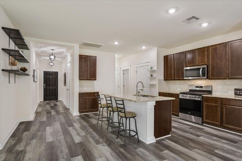 Tiny photo for 17215 Arcata Ave, Pflugerville, TX 78660 (MLS # 7280670)