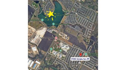 Tiny photo for 17215 Arcata Ave, Pflugerville, TX 78660 (MLS # 7280670)