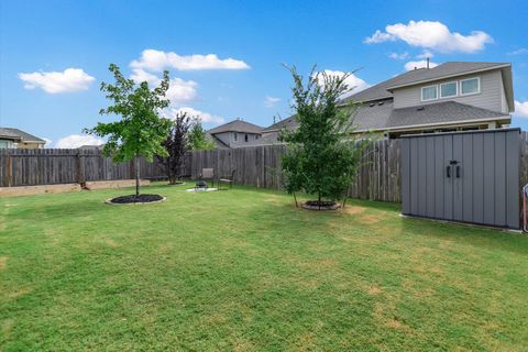 Tiny photo for 17215 Arcata Ave, Pflugerville, TX 78660 (MLS # 7280670)