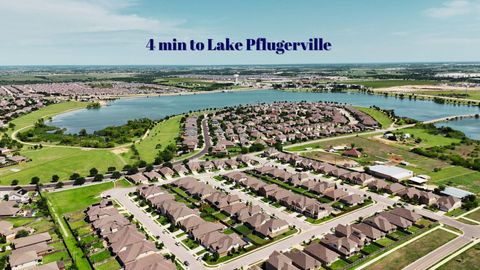 Tiny photo for 17215 Arcata Ave, Pflugerville, TX 78660 (MLS # 7280670)