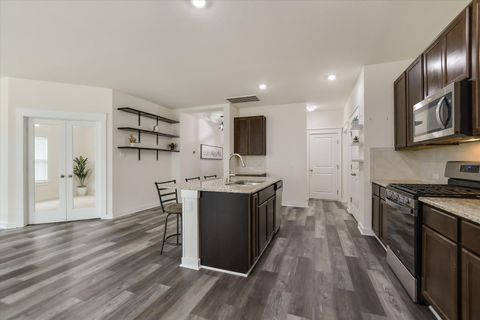Tiny photo for 17215 Arcata Ave, Pflugerville, TX 78660 (MLS # 7280670)