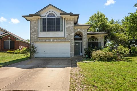 9517 Linkmeadow DR Austin TX 78748