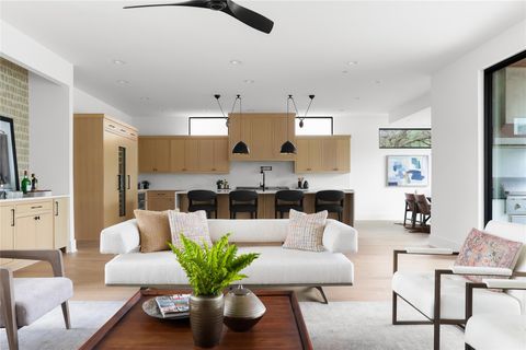 Tiny photo for 1118 Mariposa DR, Austin, TX 78704 (MLS # 4554618)