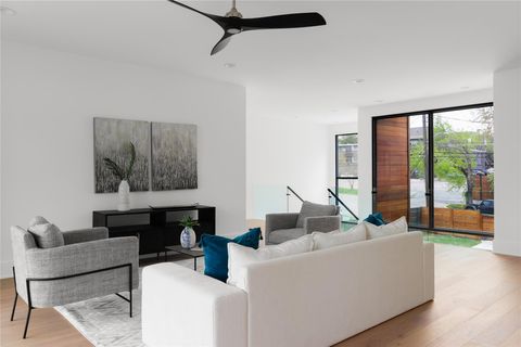 Tiny photo for 1118 Mariposa DR, Austin, TX 78704 (MLS # 4554618)