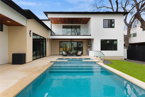 Tiny photo for 1118 Mariposa DR, Austin, TX 78704 (MLS # 4554618)
