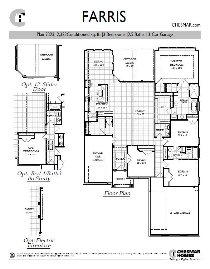 17316 Hope Bergman RD