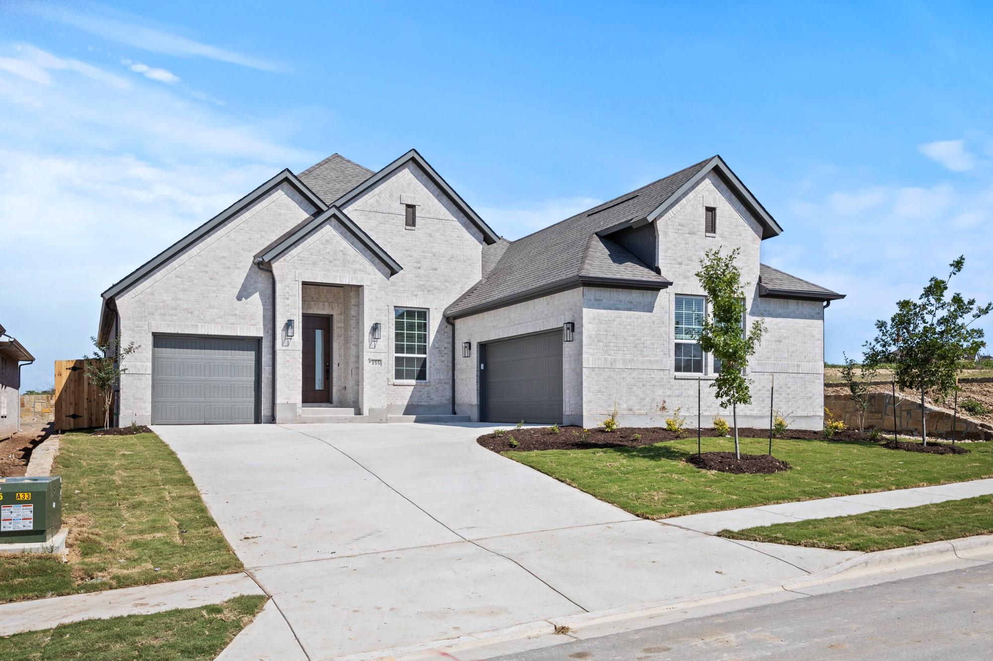 17316 Hope Bergman RD