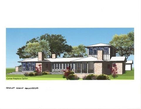 Photo of 4424 Eck LN, Austin, TX 78734 (MLS # 3469443)