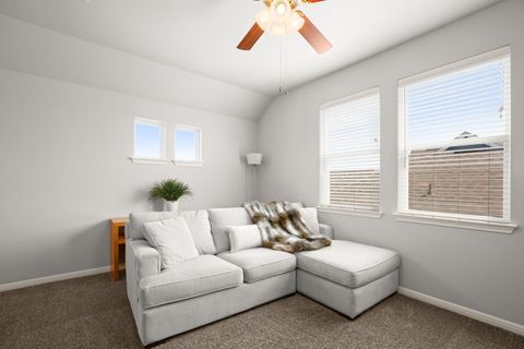 Tiny photo for 5705 Baythorne DR, Austin, TX 78747 (MLS # 8328437)