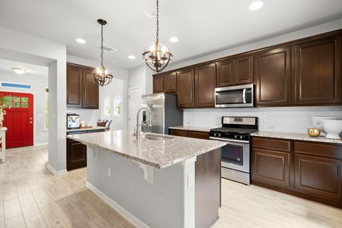 Tiny photo for 5705 Baythorne DR, Austin, TX 78747 (MLS # 8328437)