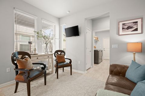 Tiny photo for 5705 Baythorne DR, Austin, TX 78747 (MLS # 8328437)