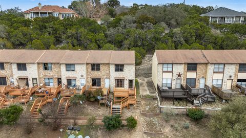 Tiny photo for 21461 Coyote TRL #7, Lago Vista, TX 78645 (MLS # 6920014)