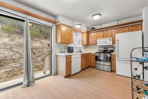 Tiny photo for 21461 Coyote TRL #7, Lago Vista, TX 78645 (MLS # 6920014)