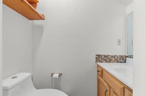 Tiny photo for 21461 Coyote TRL #7, Lago Vista, TX 78645 (MLS # 6920014)