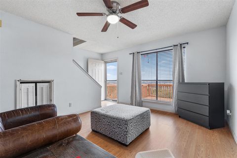 Tiny photo for 21461 Coyote TRL #7, Lago Vista, TX 78645 (MLS # 6920014)