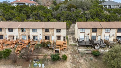 Tiny photo for 21461 Coyote TRL #7, Lago Vista, TX 78645 (MLS # 6920014)