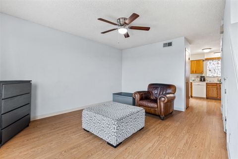 Tiny photo for 21461 Coyote TRL #7, Lago Vista, TX 78645 (MLS # 6920014)