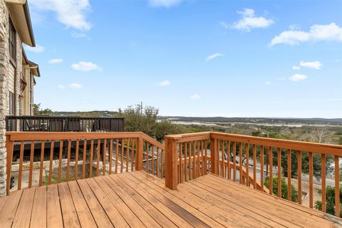 Tiny photo for 21461 Coyote TRL #7, Lago Vista, TX 78645 (MLS # 6920014)