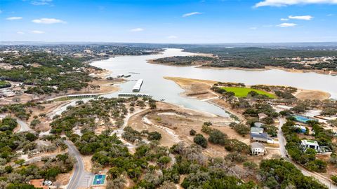 Tiny photo for 21461 Coyote TRL #7, Lago Vista, TX 78645 (MLS # 6920014)