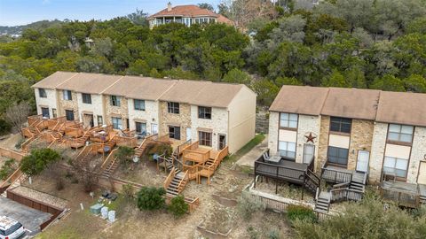 Tiny photo for 21461 Coyote TRL #7, Lago Vista, TX 78645 (MLS # 6920014)