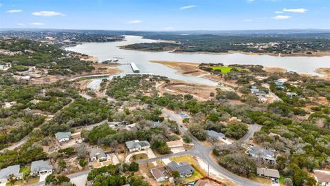 Tiny photo for 21461 Coyote TRL #7, Lago Vista, TX 78645 (MLS # 6920014)