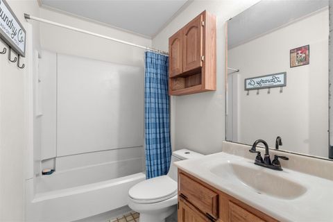 Tiny photo for 21461 Coyote TRL #7, Lago Vista, TX 78645 (MLS # 6920014)