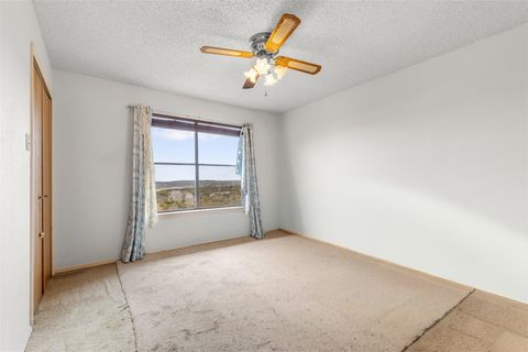 Tiny photo for 21461 Coyote TRL #7, Lago Vista, TX 78645 (MLS # 6920014)