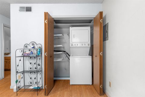 Tiny photo for 21461 Coyote TRL #7, Lago Vista, TX 78645 (MLS # 6920014)