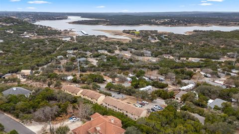 Tiny photo for 21461 Coyote TRL #7, Lago Vista, TX 78645 (MLS # 6920014)