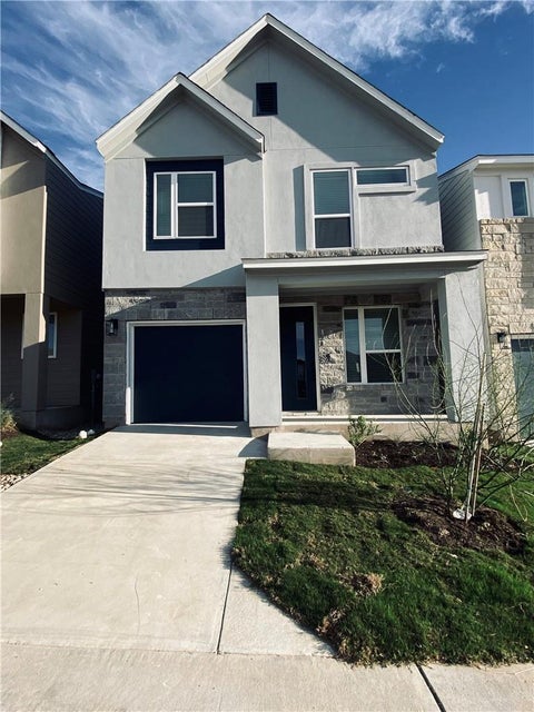 Photo of 5160 N A W Grimes BLVD #121, Round Rock, TX 78665 (MLS # 1461659)