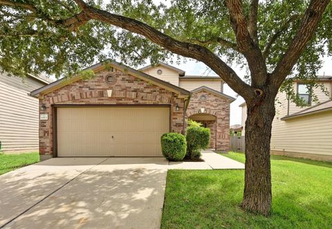 Photo of 6913 Derby Downs DR, Austin, TX 78747 (MLS # 9731929)