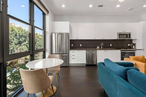 Tiny photo for 800 Embassy DR #210, Austin, TX 78702 (MLS # 3366929)