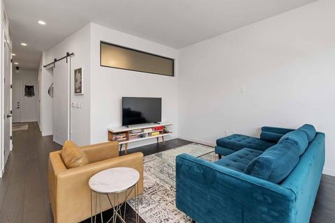 Tiny photo for 800 Embassy DR #210, Austin, TX 78702 (MLS # 3366929)