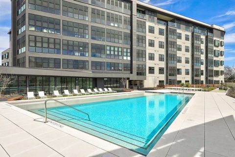 Tiny photo for 800 Embassy DR #210, Austin, TX 78702 (MLS # 3366929)