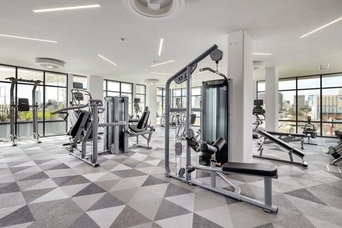 Tiny photo for 800 Embassy DR #210, Austin, TX 78702 (MLS # 3366929)