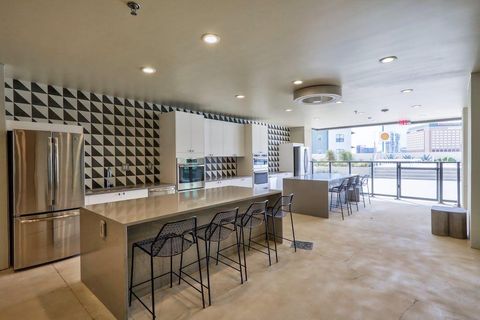 Tiny photo for 800 Embassy DR #210, Austin, TX 78702 (MLS # 3366929)