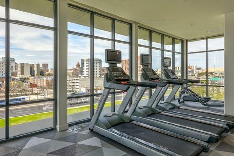 Tiny photo for 800 Embassy DR #210, Austin, TX 78702 (MLS # 3366929)