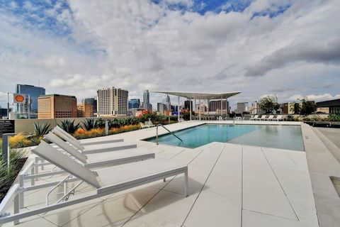 Tiny photo for 800 Embassy DR #210, Austin, TX 78702 (MLS # 3366929)