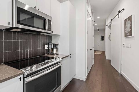 Tiny photo for 800 Embassy DR #210, Austin, TX 78702 (MLS # 3366929)