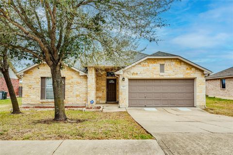 Photo of 740 Dark Horse LN, Buda, TX 78610 (MLS # 4180257)