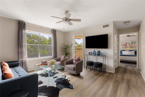 Tiny photo for 8210 Bent Tree RD #231, Austin, TX 78759 (MLS # 1271364)