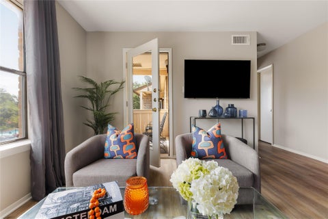 Tiny photo for 8210 Bent Tree RD #231, Austin, TX 78759 (MLS # 1271364)